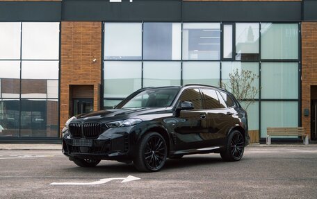 BMW X5, 2024 год, 13 900 000 рублей, 19 фотография