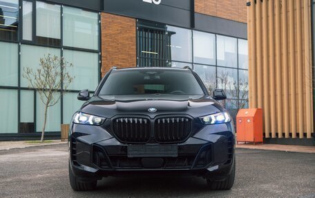 BMW X5, 2024 год, 13 900 000 рублей, 20 фотография