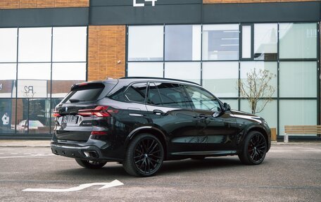 BMW X5, 2024 год, 13 900 000 рублей, 21 фотография