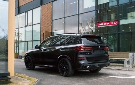 BMW X5, 2024 год, 13 900 000 рублей, 7 фотография