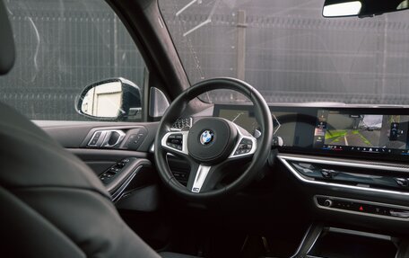 BMW X5, 2024 год, 13 900 000 рублей, 23 фотография