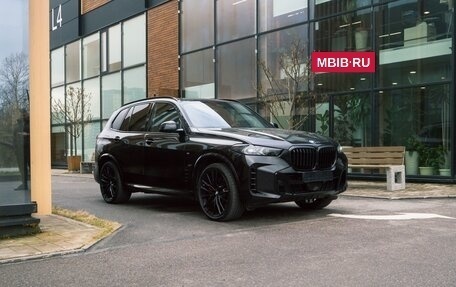 BMW X5, 2024 год, 13 900 000 рублей, 18 фотография