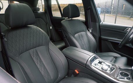 BMW X5, 2024 год, 13 900 000 рублей, 24 фотография