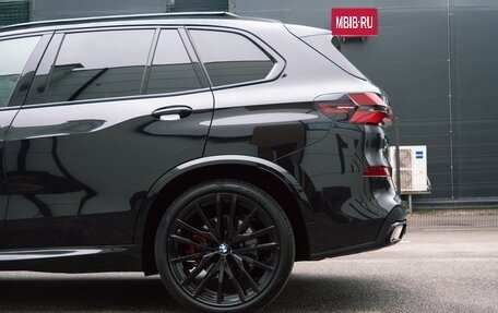 BMW X5, 2024 год, 13 900 000 рублей, 14 фотография