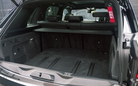 BMW X5, 2024 год, 13 900 000 рублей, 15 фотография