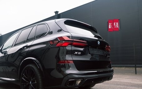 BMW X5, 2024 год, 13 900 000 рублей, 12 фотография