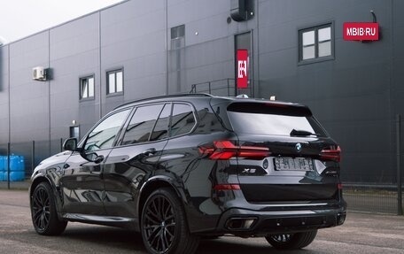 BMW X5, 2024 год, 13 900 000 рублей, 8 фотография