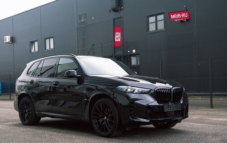 BMW X5, 2024 год, 13 900 000 рублей, 10 фотография