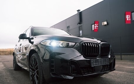 BMW X5, 2024 год, 13 900 000 рублей, 13 фотография