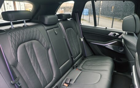 BMW X5, 2024 год, 13 900 000 рублей, 25 фотография