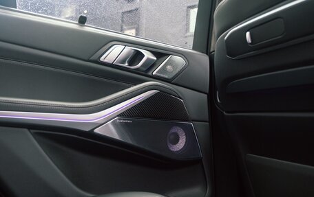 BMW X5, 2024 год, 13 900 000 рублей, 27 фотография