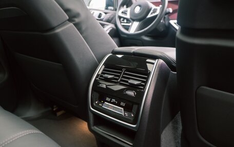 BMW X5, 2024 год, 13 900 000 рублей, 26 фотография