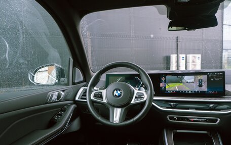 BMW X5, 2024 год, 13 900 000 рублей, 29 фотография