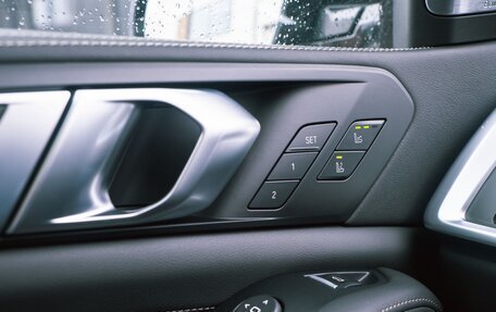 BMW X5, 2024 год, 13 900 000 рублей, 34 фотография