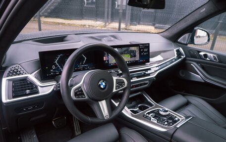 BMW X5, 2024 год, 13 900 000 рублей, 37 фотография