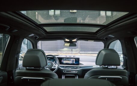 BMW X5, 2024 год, 13 900 000 рублей, 39 фотография