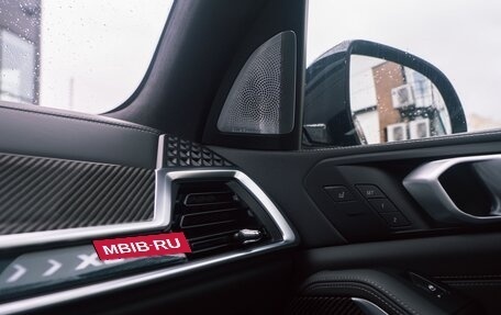 BMW X5, 2024 год, 13 900 000 рублей, 31 фотография