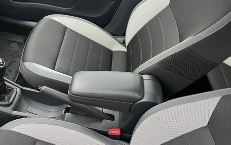 Skoda Rapid I, 2019 год, 1 180 000 рублей, 14 фотография