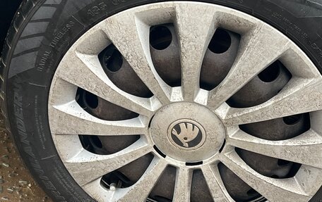 Skoda Rapid I, 2019 год, 1 180 000 рублей, 15 фотография