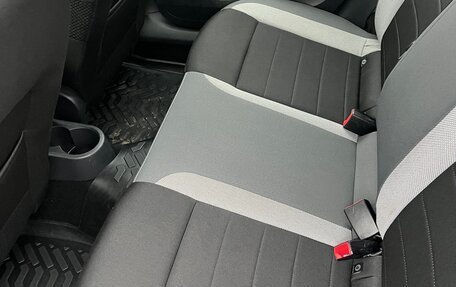 Skoda Rapid I, 2019 год, 1 180 000 рублей, 8 фотография