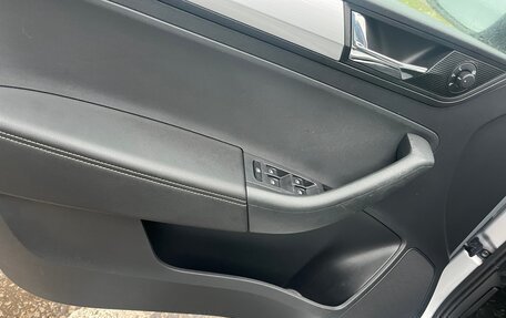 Skoda Rapid I, 2019 год, 1 180 000 рублей, 12 фотография