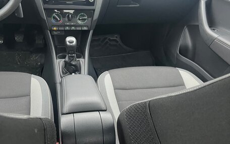 Skoda Rapid I, 2019 год, 1 180 000 рублей, 9 фотография