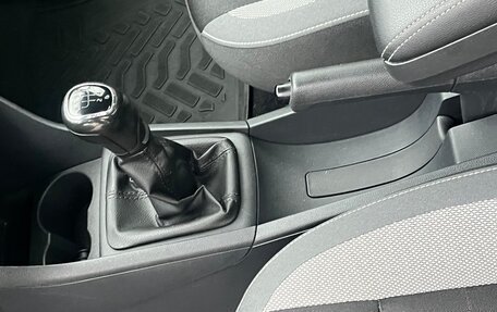 Skoda Rapid I, 2019 год, 1 180 000 рублей, 16 фотография