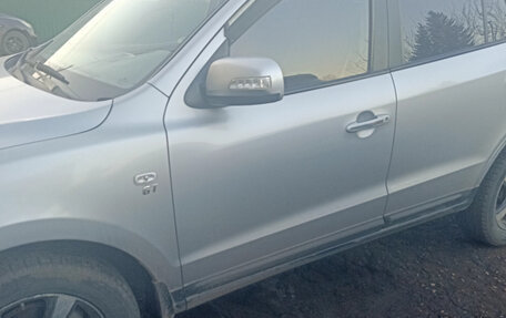 Hyundai Santa Fe III рестайлинг, 2009 год, 950 000 рублей, 5 фотография