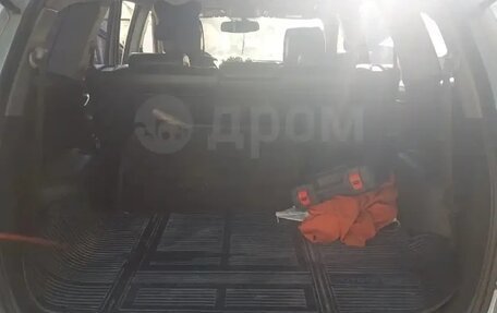 Hyundai Santa Fe III рестайлинг, 2009 год, 950 000 рублей, 10 фотография