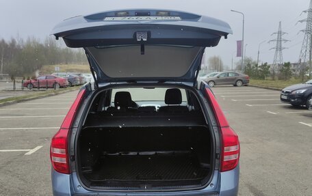 KIA cee'd I рестайлинг, 2009 год, 595 000 рублей, 9 фотография