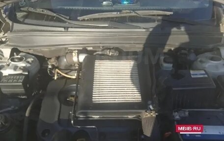 Hyundai Santa Fe III рестайлинг, 2009 год, 950 000 рублей, 8 фотография