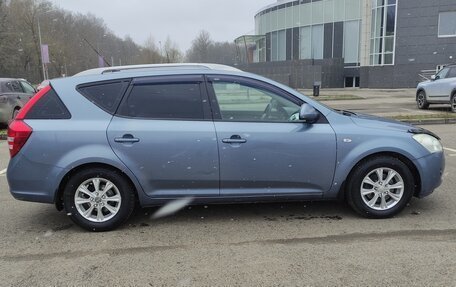 KIA cee'd I рестайлинг, 2009 год, 595 000 рублей, 7 фотография