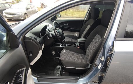 KIA cee'd I рестайлинг, 2009 год, 595 000 рублей, 12 фотография