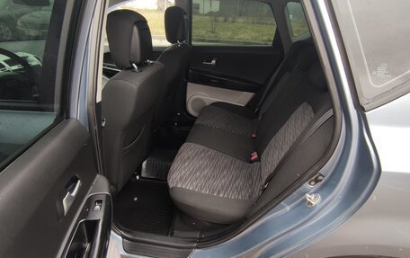 KIA cee'd I рестайлинг, 2009 год, 595 000 рублей, 14 фотография