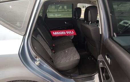 KIA cee'd I рестайлинг, 2009 год, 595 000 рублей, 13 фотография