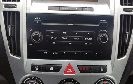 KIA cee'd I рестайлинг, 2009 год, 595 000 рублей, 16 фотография