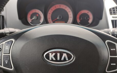 KIA cee'd I рестайлинг, 2009 год, 595 000 рублей, 15 фотография