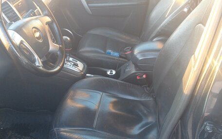 Chevrolet Captiva I, 2011 год, 550 000 рублей, 6 фотография