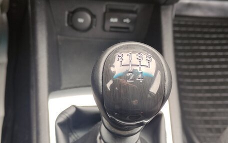 KIA cee'd I рестайлинг, 2009 год, 595 000 рублей, 17 фотография