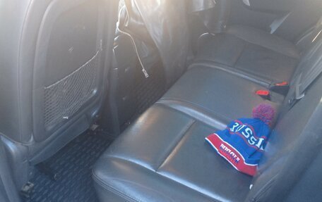 Chevrolet Captiva I, 2011 год, 550 000 рублей, 8 фотография