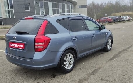 KIA cee'd I рестайлинг, 2009 год, 595 000 рублей, 4 фотография