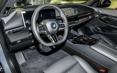 BMW 5 серия, 2026 год, 13 350 000 рублей, 5 фотография