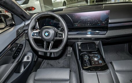 BMW 5 серия, 2026 год, 13 350 000 рублей, 13 фотография