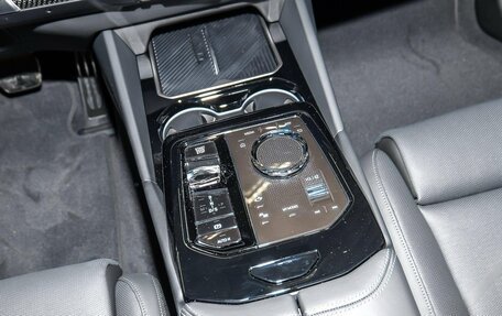 BMW 5 серия, 2026 год, 13 350 000 рублей, 12 фотография