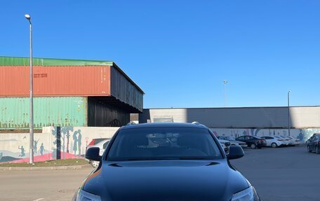 Audi Q7, 2013 год, 2 430 000 рублей, 2 фотография