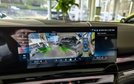 BMW 5 серия, 2026 год, 13 350 000 рублей, 14 фотография