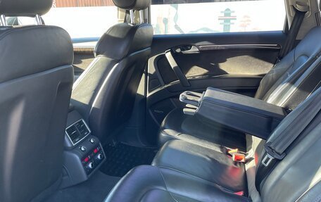 Audi Q7, 2013 год, 2 430 000 рублей, 6 фотография