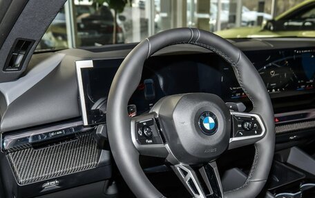 BMW 5 серия, 2026 год, 13 350 000 рублей, 16 фотография