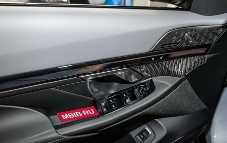 BMW 5 серия, 2026 год, 13 350 000 рублей, 15 фотография