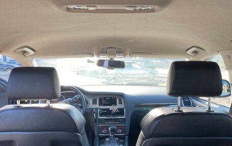 Audi Q7, 2013 год, 2 430 000 рублей, 8 фотография